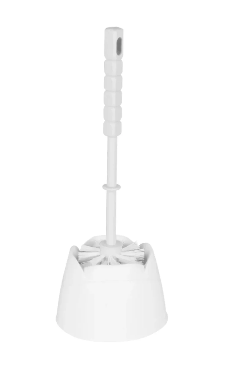 Flower Holder with Toilet Brush - Image 3